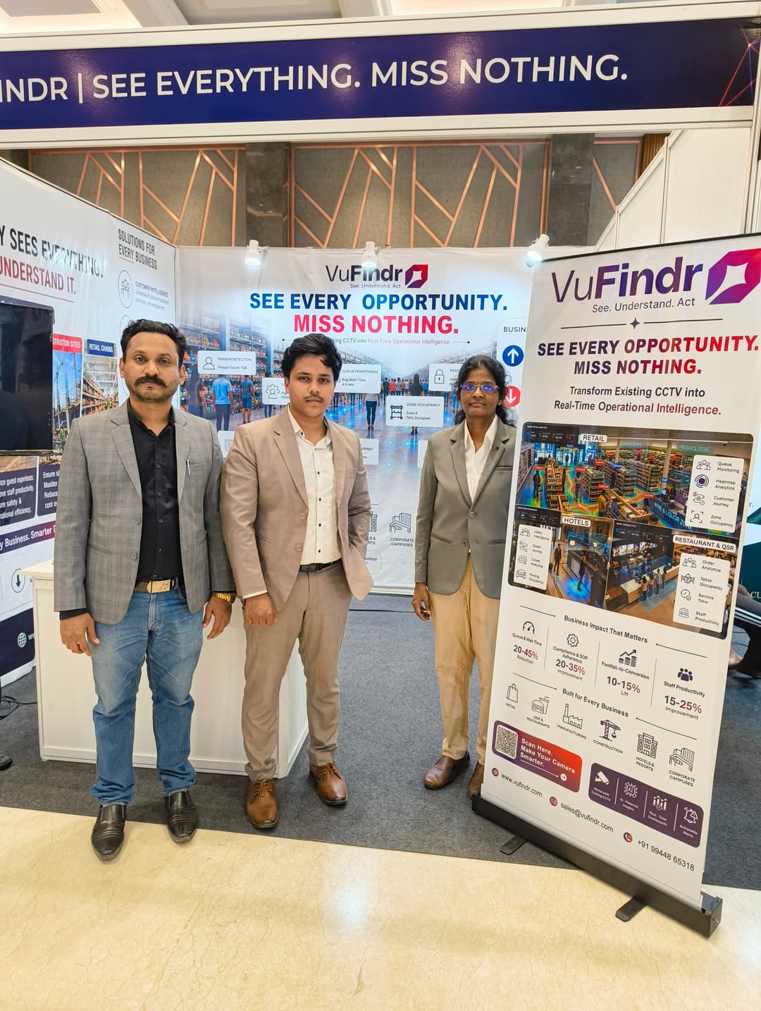 VuFindr Expo 2