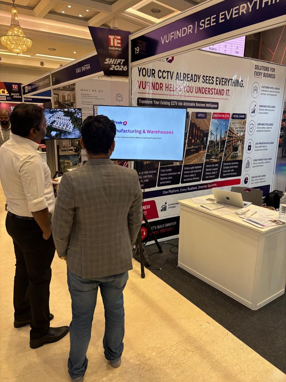 VuFindr Expo 13